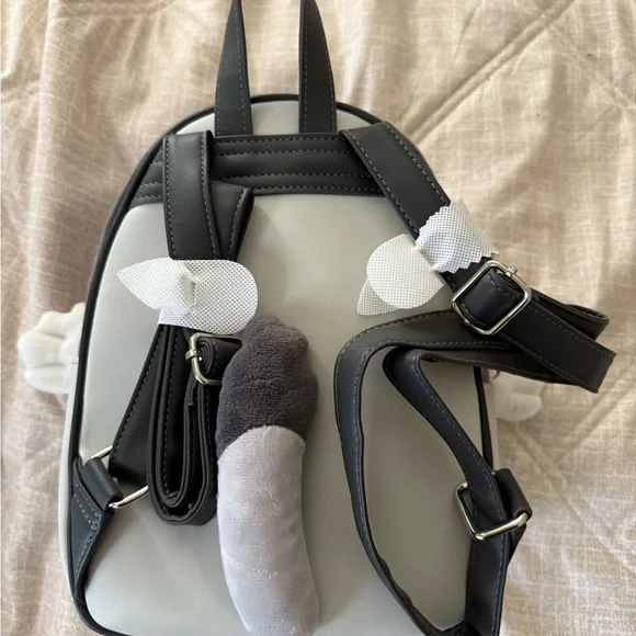 Muffin (Bluey) Mini Backpack - Picture 3 of 6